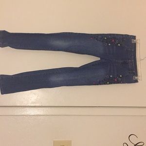 Faded glory boot cut jeans